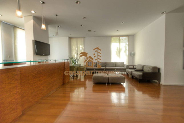Apartamento com 2 Quartos à Venda, 104 m² em Paraíso Do Morumbi - São Paulo