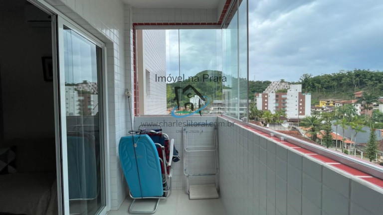 Imagem Apartamento com 2 Quartos à Venda, 58 m² em Praia Das Toninhas - Ubatuba Imagem Apartamento com 2 Quartos à Venda, 58 m² em Praia Das Toninhas - Ubatuba