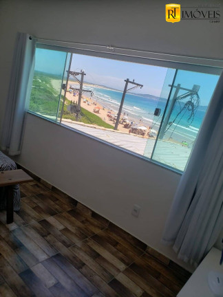 Imagem Apartamento com 5 Quartos à Venda, 120 m² em Peró - Cabo Frio Imagem Apartamento com 5 Quartos à Venda, 120 m² em Peró - Cabo Frio