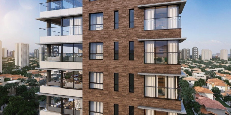 Imagem Apartamento com 3 Quartos à Venda, 245 m² em Ibirapuera - São Paulo Imagem Apartamento com 3 Quartos à Venda, 245 m² em Ibirapuera - São Paulo