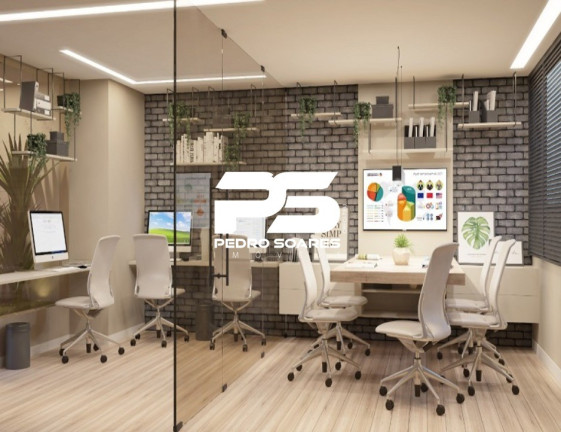 Imagem Flat com 3 Quartos à Venda, 69 m² em Cabo Branco - João Pessoa Imagem Flat com 3 Quartos à Venda, 69 m² em Cabo Branco - João Pessoa