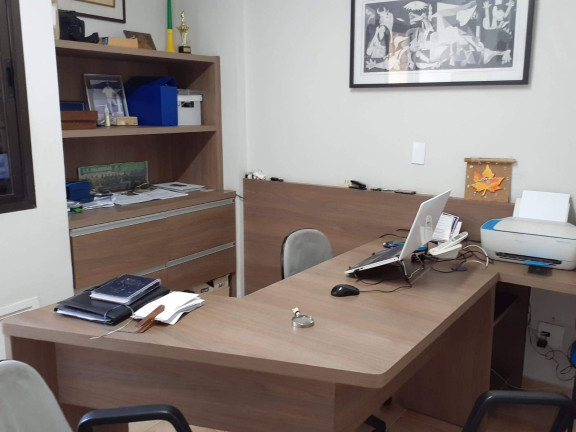 Imagem Apartamento com 3 Quartos à Venda, 155 m² em Jardim Paulistano - Sorocaba Imagem Apartamento com 3 Quartos à Venda, 155 m² em Jardim Paulistano - Sorocaba