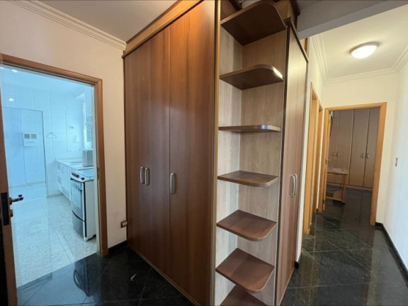 Imagem Apartamento com 4 Quartos à Venda, 144 m² em Jardim Aquarius - São José Dos Campos