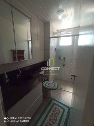 Imagem Apartamento com 2 Quartos à Venda, 52 m² em Espinheiros - Itajaí