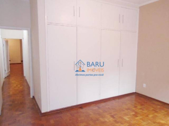 Imagem Apartamento com 3 Quartos para Alugar, 230 m² em Higienópolis - São Paulo Imagem Apartamento com 3 Quartos para Alugar, 230 m² em Higienópolis - São Paulo