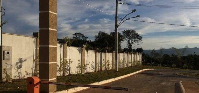 Imagem Terreno à Venda, 360 m² em Itabirito