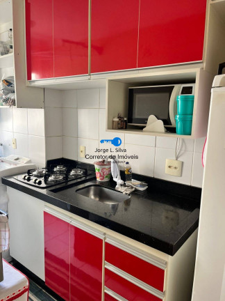 Apartamento com 2 Quartos à Venda, 51 m² em Panorama (polvilho) - Cajamar