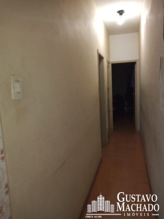 Imagem Casa com 4 Quartos à Venda, 120 m² em Aterrado - Volta Redonda