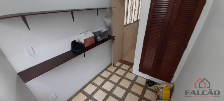 Imagem Apartamento com 2 Quartos à Venda, 130 m² em Itararé - São Vicente Imagem Apartamento com 2 Quartos à Venda, 130 m² em Itararé - São Vicente