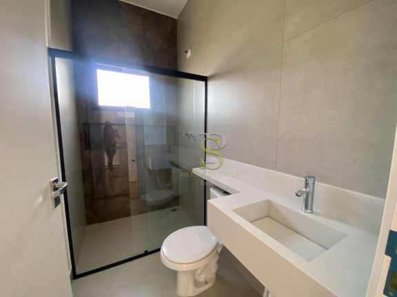 Imagem Casa com 3 Quartos à Venda, 198 m² em Rio Abaixo - Atibaia Imagem Casa com 3 Quartos à Venda, 198 m² em Rio Abaixo - Atibaia