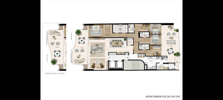 Imagem Apartamento com 4 Quartos à Venda, 283 m² em Leblon - Rio De Janeiro Imagem Apartamento com 4 Quartos à Venda, 283 m² em Leblon - Rio De Janeiro
