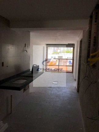 Imagem Apartamento com 3 Quartos à Venda, 63 m² em Manaíra - João Pessoa Imagem Apartamento com 3 Quartos à Venda, 63 m² em Manaíra - João Pessoa