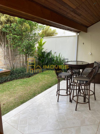 Imagem Casa com 3 Quartos à Venda, 110 m² em Umuarama - Osasco Imagem Casa com 3 Quartos à Venda, 110 m² em Umuarama - Osasco