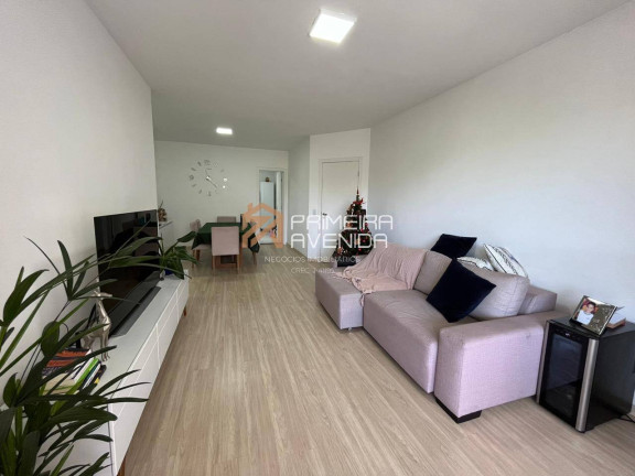Apartamento com 3 Quartos à Venda, 114 m² em Vila Ema - São José Dos Campos