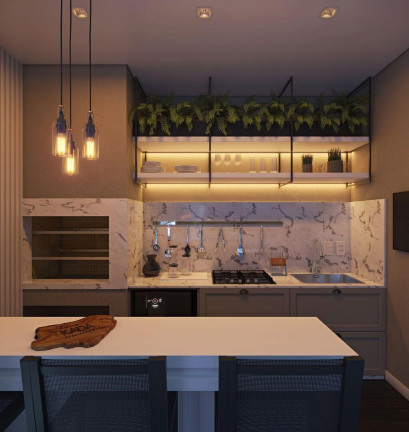 Imagem Apartamento com 3 Quartos à Venda, 152 m² em Itapema - Itapema