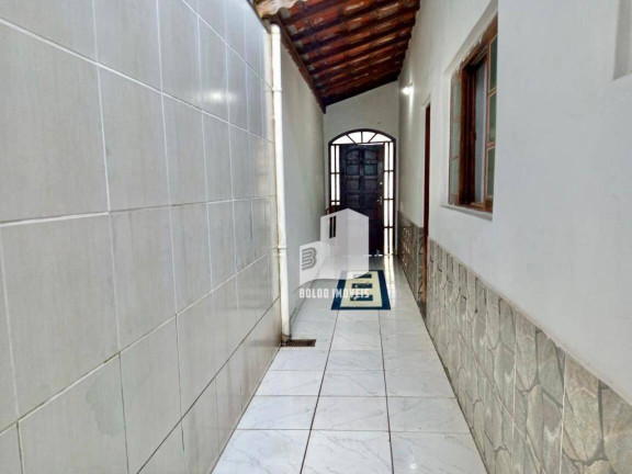 Imagem Casa com 3 Quartos à Venda, 90 m² em Aviação - Praia Grande