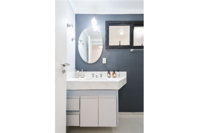 Imagem Apartamento com 3 Quartos à Venda, 127 m² em Tatuapé - São Paulo Imagem Apartamento com 3 Quartos à Venda, 127 m² em Tatuapé - São Paulo