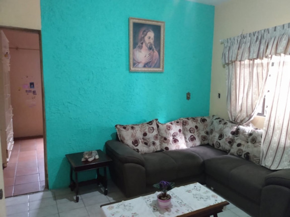 Imagem Casa com 2 Quartos à Venda, 65 m² em Conjunto Residencial Araretama - Pindamonhangaba Imagem Casa com 2 Quartos à Venda, 65 m² em Conjunto Residencial Araretama - Pindamonhangaba