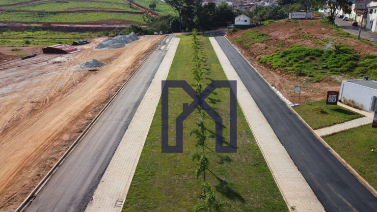 Imagem Terreno à Venda, 360 m² em Santa Felicidade - Santa Rita Do Sapucaí