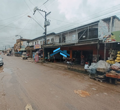 Imagem Ponto Comercial à Venda, 385 m² em águas Lindas - Belém Imagem Ponto Comercial à Venda, 385 m² em águas Lindas - Belém