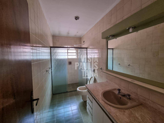 Imagem Casa com 4 Quartos à Venda ou Locação, 395 m² em City América - São Paulo Imagem Casa com 4 Quartos à Venda ou Locação, 395 m² em City América - São Paulo