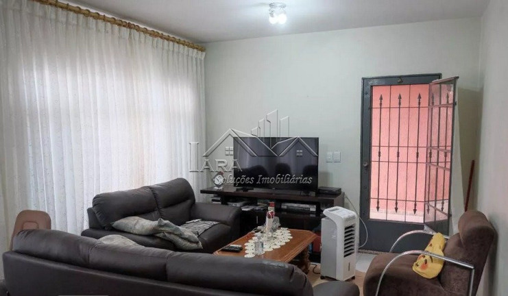 Imagem Sobrado com 4 Quartos para Alugar, 156 m² em Vila Granada - São Paulo Imagem Sobrado com 4 Quartos para Alugar, 156 m² em Vila Granada - São Paulo