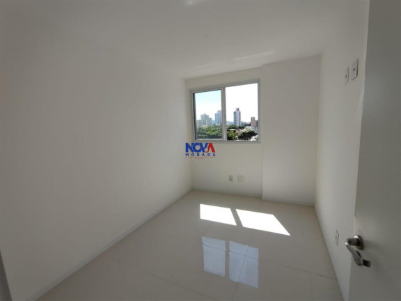 Imagem Apartamento com 3 Quartos à Venda, 75 m² em Praia De Itaparica - Vila Velha