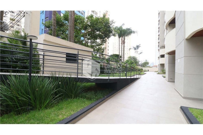 Imóvel com 3 Quartos à Venda, 180 m² em Brooklin Paulista - São Paulo