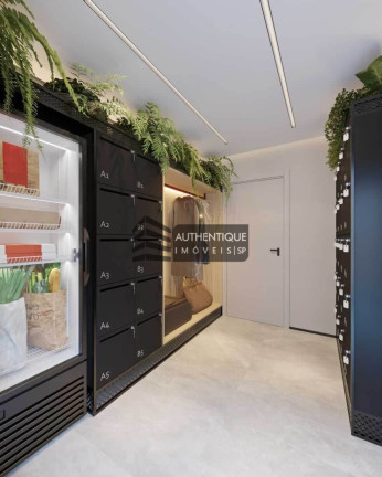 Imagem Apartamento com 1 Quarto à Venda, 25 m² em Vila Mariana - São Paulo Imagem Apartamento com 1 Quarto à Venda, 25 m² em Vila Mariana - São Paulo