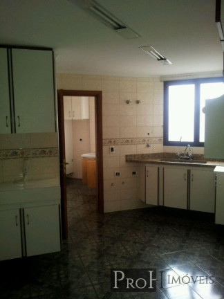 Imagem Apartamento com 4 Quartos à Venda, 124 m² em Centro - São Bernardo Do Campo
