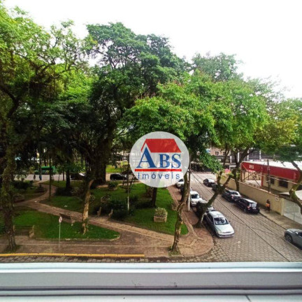 Imagem Apartamento com 1 Quarto à Venda, 34 m² em Vila Paulista - Cubatão