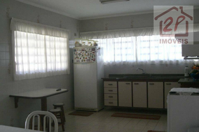 Imagem Casa com 4 Quartos à Venda, 430 m² em Primavera 1b - São José Dos Campos Imagem Casa com 4 Quartos à Venda, 430 m² em Primavera 1b - São José Dos Campos