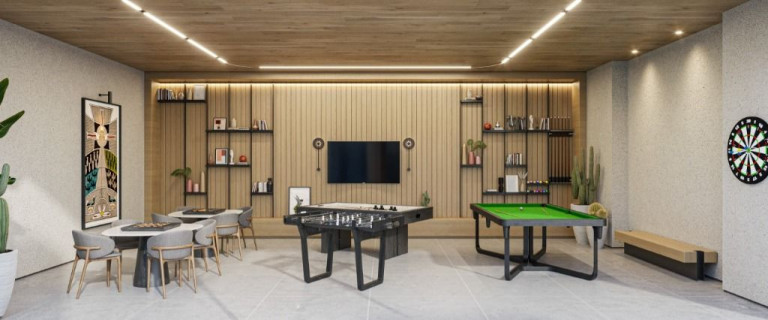 Imagem Apartamento com 2 Quartos à Venda, 64 m² em Altiplano Cabo Branco - João Pessoa Imagem Apartamento com 2 Quartos à Venda, 64 m² em Altiplano Cabo Branco - João Pessoa