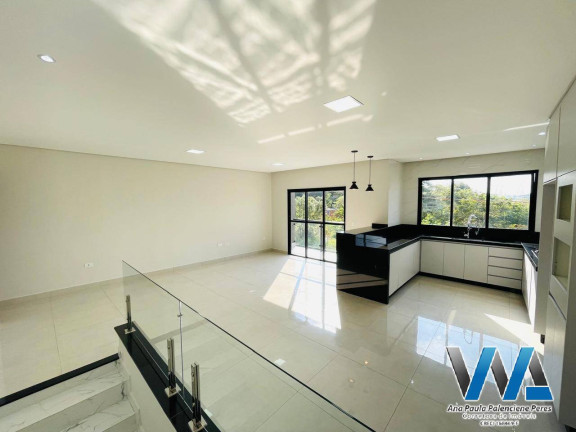 Imagem Casa com 3 Quartos à Venda, 157 m² em Condomínio Villa Verde Bragança - Bragança Paulista