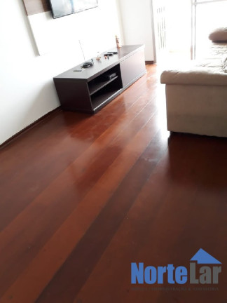 Imagem Apartamento com 1 Quarto à Venda, 40 m² em Lauzane Paulista - São Paulo Imagem Apartamento com 1 Quarto à Venda, 40 m² em Lauzane Paulista - São Paulo