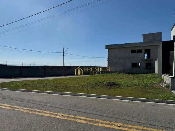 Imagem Terreno à Venda, 350 m² em Recanto Dos Eucaliptos - São José Dos Campos