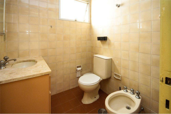 Imagem Apartamento com 1 Quarto à Venda, 41 m² em Jardim Paulista - São Paulo