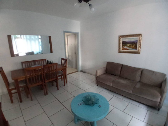 Imagem Apartamento com 2 Quartos à Venda, 109 m² em Gonzaguinha - São Vicente Imagem Apartamento com 2 Quartos à Venda, 109 m² em Gonzaguinha - São Vicente
