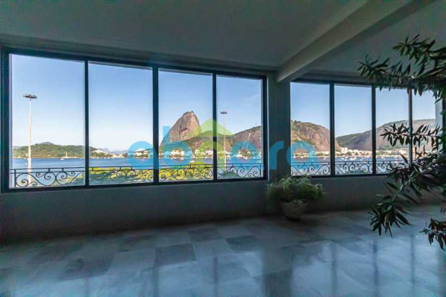 Imagem Apartamento com 4 Quartos à Venda, 525 m² em Flamengo - Rio De Janeiro