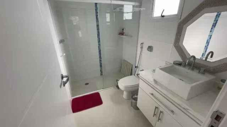 Imagem Imóvel com 5 Quartos à Venda, 550 m² em Jardim Acapulco - Guarujá Imagem Imóvel com 5 Quartos à Venda, 550 m² em Jardim Acapulco - Guarujá