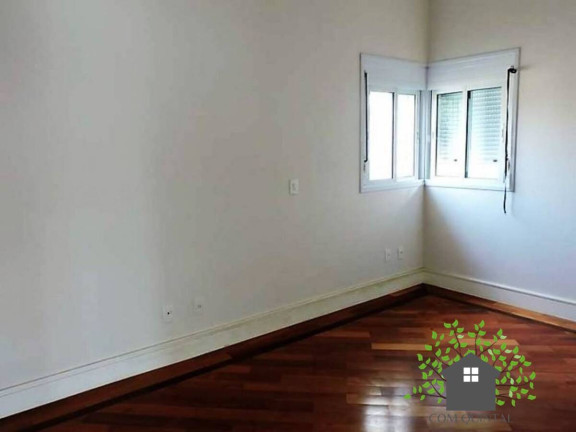 Imagem Casa com 4 Quartos para Alugar, 405 m² em São Paulo Ii - Cotia