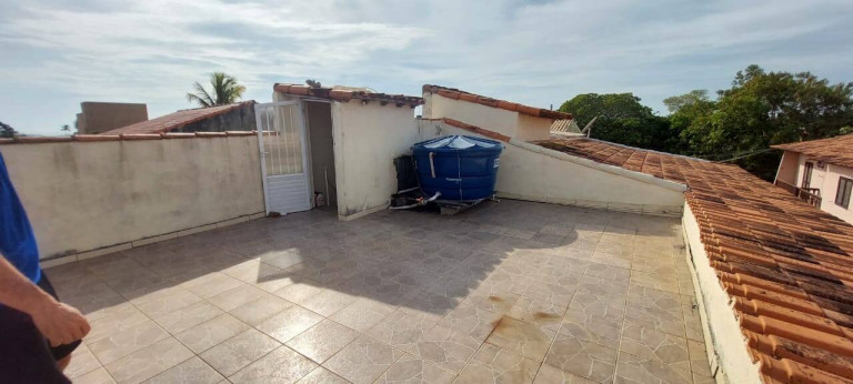 Imagem Casa de Condomínio com 3 Quartos à Venda, 90 m² em Palmeiras - Cabo Frio Imagem Casa de Condomínio com 3 Quartos à Venda, 90 m² em Palmeiras - Cabo Frio