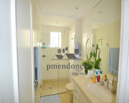 Imagem Apartamento com 4 Quartos à Venda, 292 m² em Higienópolis - São Paulo Imagem Apartamento com 4 Quartos à Venda, 292 m² em Higienópolis - São Paulo