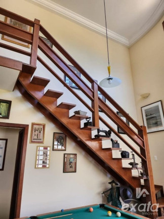 Imagem Casa com 5 Quartos à Venda, 425 m² em Manguinhos - Serra Imagem Casa com 5 Quartos à Venda, 425 m² em Manguinhos - Serra