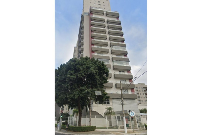 Imagem Apartamento com 1 Quarto à Venda, 62 m² em Tatuapé - São Paulo Imagem Apartamento com 1 Quarto à Venda, 62 m² em Tatuapé - São Paulo