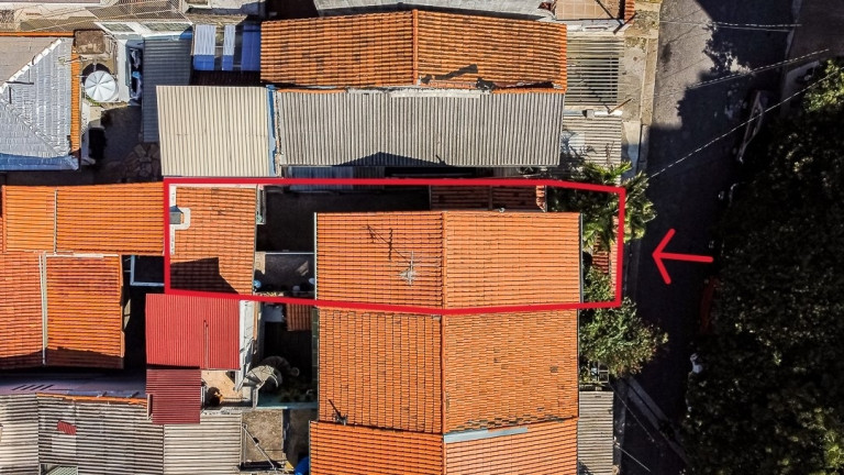 Imagem Casa com 3 Quartos à Venda, 115 m² em Sumaré - São Paulo Imagem Casa com 3 Quartos à Venda, 115 m² em Sumaré - São Paulo