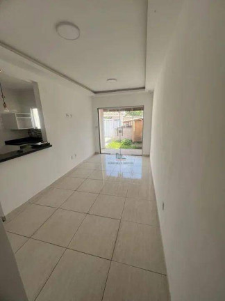 Imagem Casa com 2 Quartos à Venda, 62 m² em Jardim Atlântico Leste (itaipuaçu) - Maricá Imagem Casa com 2 Quartos à Venda, 62 m² em Jardim Atlântico Leste (itaipuaçu) - Maricá