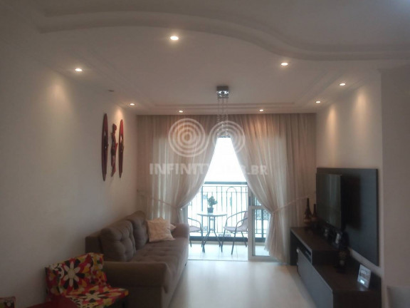Imagem Apartamento com 3 Quartos à Venda, 84 m² em Mooca - São Paulo Imagem Apartamento com 3 Quartos à Venda, 84 m² em Mooca - São Paulo