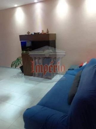 Imagem Sobrado com 2 Quartos à Venda, 110 m² em Campestre - Santo André Imagem Sobrado com 2 Quartos à Venda, 110 m² em Campestre - Santo André