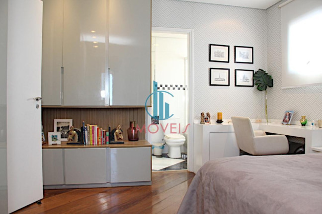 Imagem Apartamento com 3 Quartos à Venda, 154 m² em Vila Mascote - São Paulo Imagem Apartamento com 3 Quartos à Venda, 154 m² em Vila Mascote - São Paulo